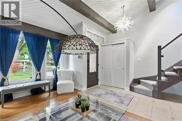 Niagara Falls, ON L2J3V2,7078 ROSSEAU Place