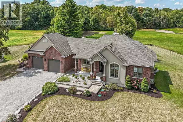 Dunnville, ON N0A1E0,175 YAREMY Road