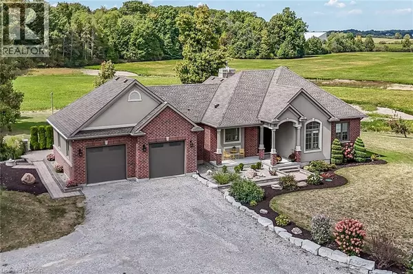 Dunnville, ON N0A1E0,175 YAREMY Road