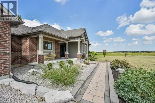 Dunnville, ON N0A1E0,175 YAREMY Road