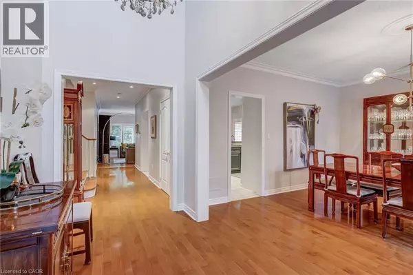 Oakville, ON L6M4R1,2372 RAVINE Gate
