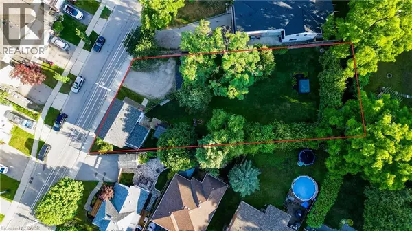 64 WOOLWICH Street, Kitchener, ON N2K1S3