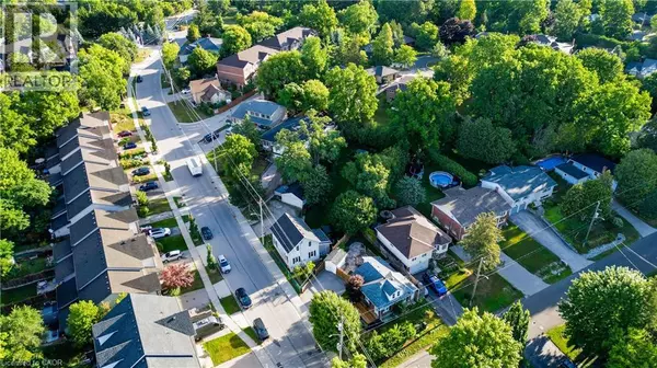 Kitchener, ON N2K1S3,64 WOOLWICH Street