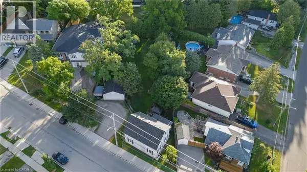 Kitchener, ON N2K1S3,64 WOOLWICH Street