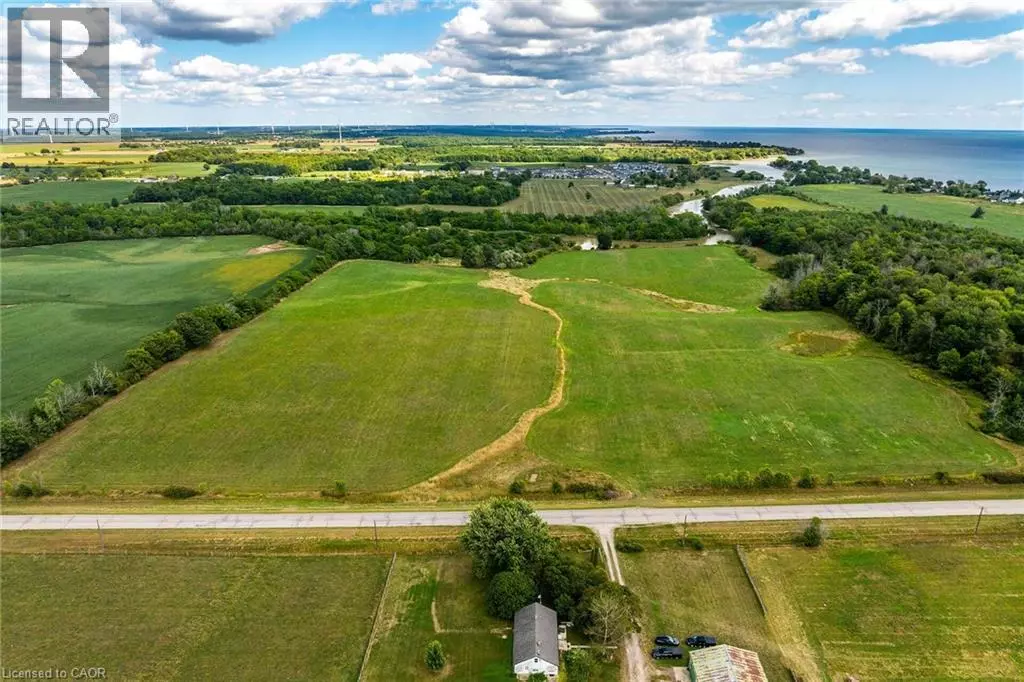 Nanticoke, ON N0A1L0,0 BROOKLIN Road