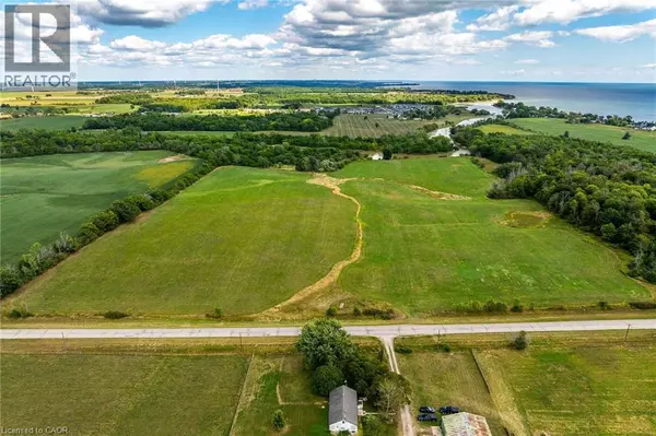 0 BROOKLIN Road, Nanticoke, ON N0A1L0