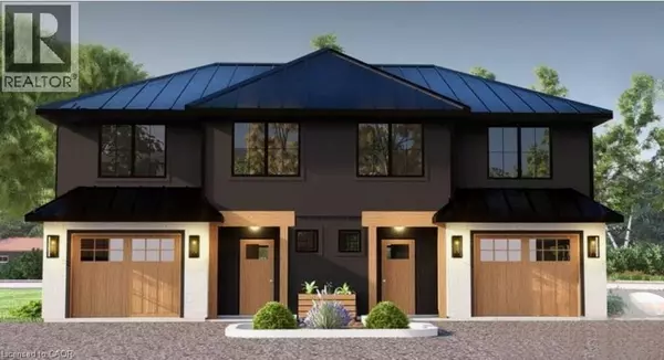 133 PUGH Street, Milverton, ON N0K1M0