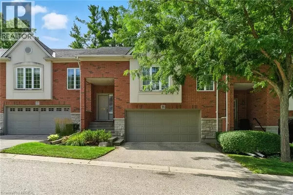 Brantford, ON N3T5K6,24 HARDY RD #16