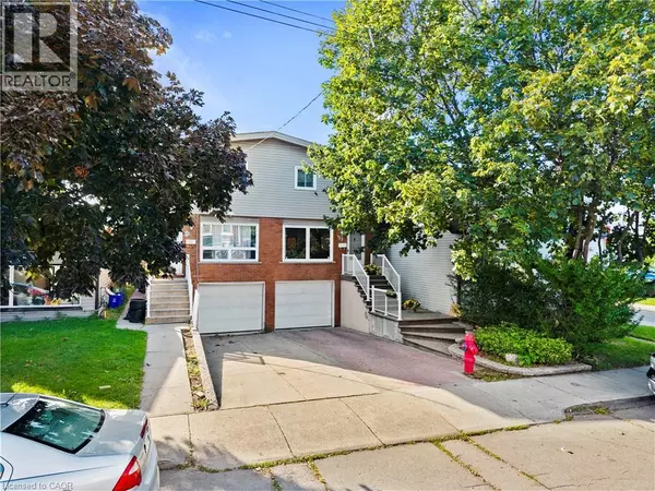 135 WEST Avenue N, Hamilton, ON L8L5C4