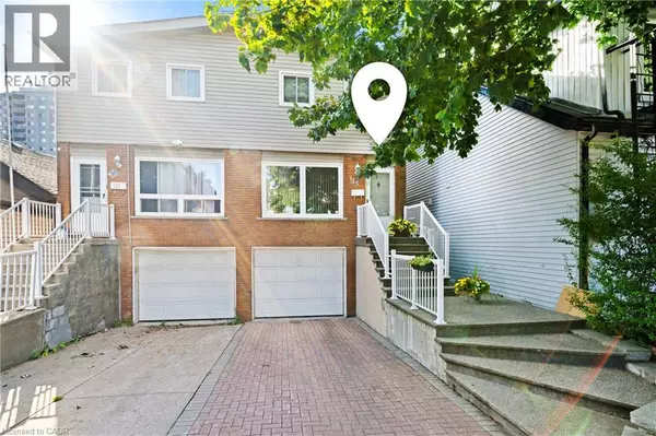 Hamilton, ON L8L5C4,135 WEST Avenue N