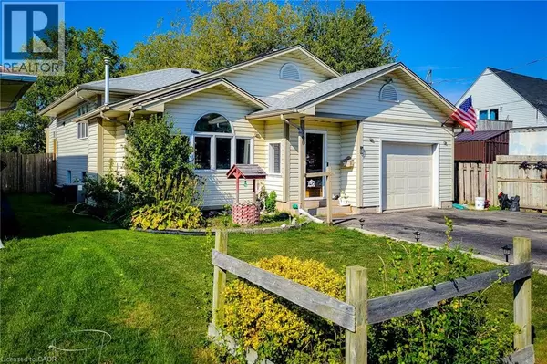 Port Colborne, ON L3K1Z1,160 DAVIS Street