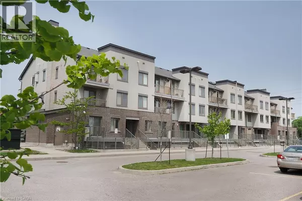 350 FISHER MILLS RD #18, Cambridge, ON N3C0G8