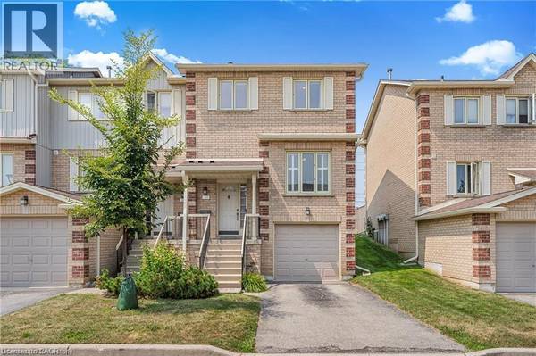 302 COLLEGE AVE West #119, Guelph, ON N1G4T6