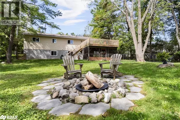 Orillia, ON L3V0G6,4297 HURONIA Road