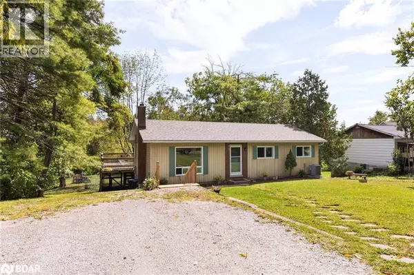 Orillia, ON L3V0G6,4297 HURONIA Road