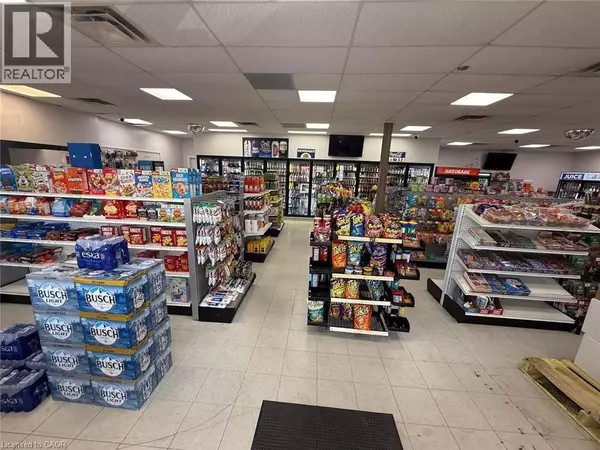 Lambton Shores, ON N0N1J0,91 KING Street