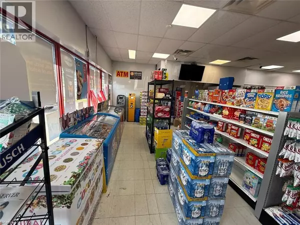 Lambton Shores, ON N0N1J0,91 KING Street