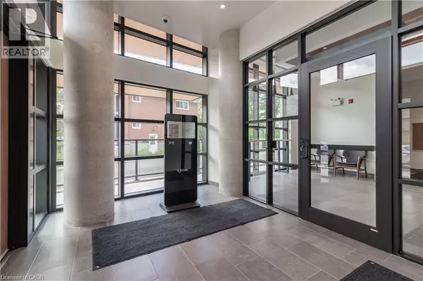 Waterloo, ON N2L0K9,312 ERB ST West #209