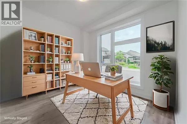 Waterloo, ON N2K0E9,271 GREY SILO RD #44