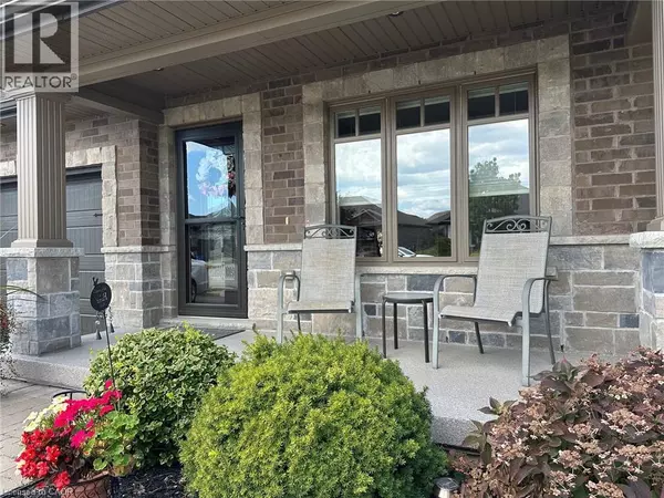 Port Dover, ON N0A1N3,164 ANGLER Avenue