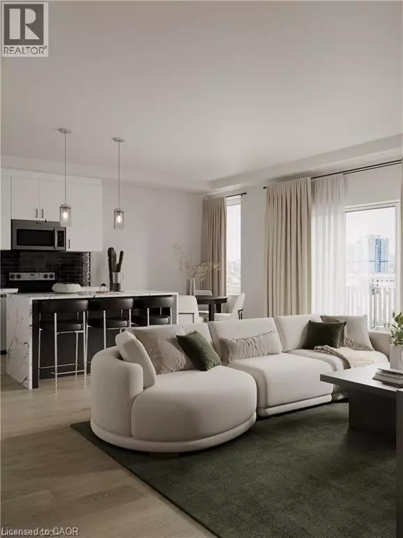 Kitchener, ON N2E3T1,525 ERINBROOK DR #B039