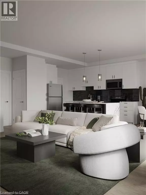 Kitchener, ON N2E3T1,525 ERINBROOK DR #B039