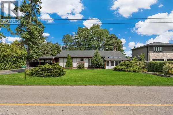 Hamilton, ON L0R1P0,614 GOLF CLUB Road