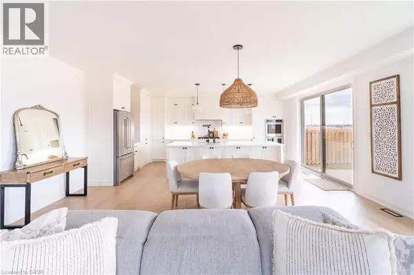 Thorold, ON L2V0J8,81 HOMESTEAD Way