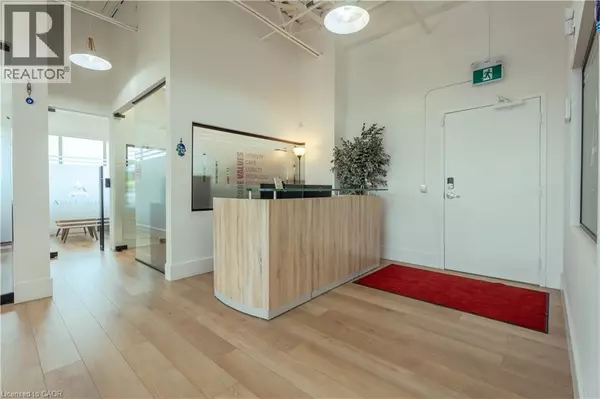 Cambridge, ON N1R0E3,450 HESPELER RD #204 & 205