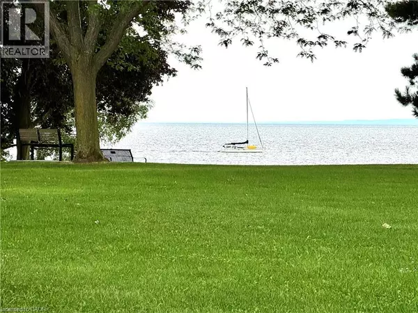 5250 LAKESHORE RD #1708, Burlington, ON L7L5L2