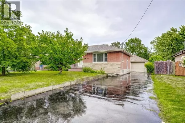 5446 CALVERT Place, Burlington, ON L7L3H7