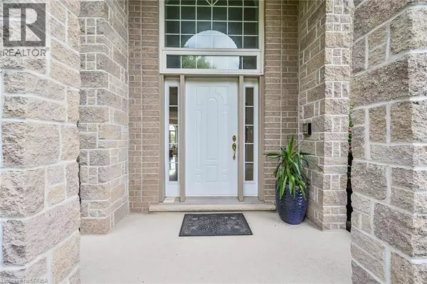 Brantford, ON N3T5M1,329 JOHNSON Road