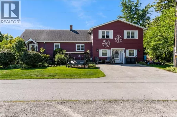 4016 VICTORIA Avenue, Vineland, ON L0R2C0