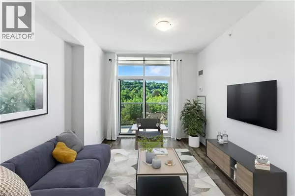 81 ROBINSON ST #709, Hamilton, ON L8P0C2