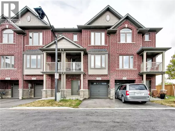 19 PICARDY DR #23, Stoney Creek, ON L8J0M7