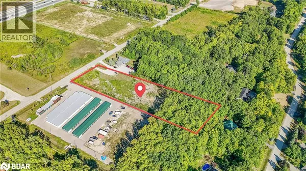 Innisfil, ON L9S4A3,1881 COMMERCE Park