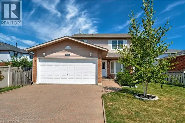 2181 CLEAVER Avenue, Burlington, ON L7M3W5