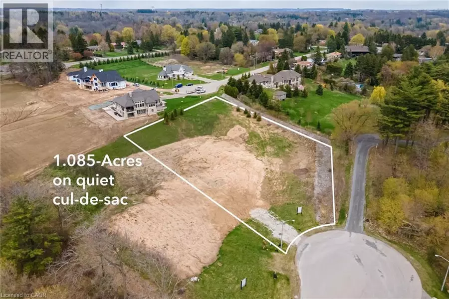 21 HAUSER Place, Flamborough, ON L9H5A4