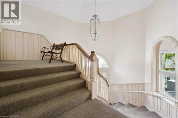 Guelph, ON N1H3V7,200 WOOLWICH ST #204