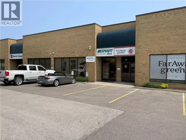 Burlington, ON L7M3X1,3070 MAINWAY #12