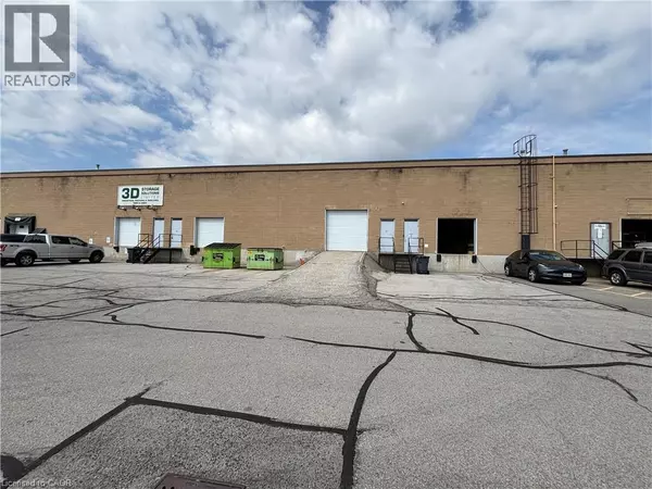 Burlington, ON L7M3X1,3070 MAINWAY #12