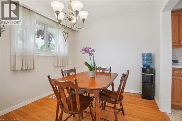 Burlington, ON L7P1H1,2426 TAIT Avenue