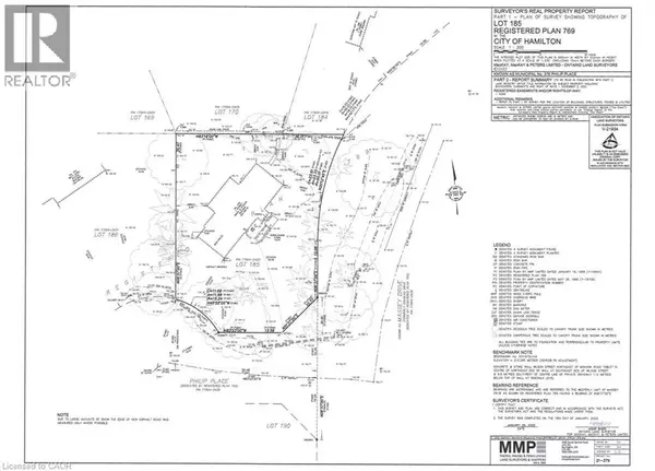 Ancaster, ON L9G3G8,376 PHILIP Place