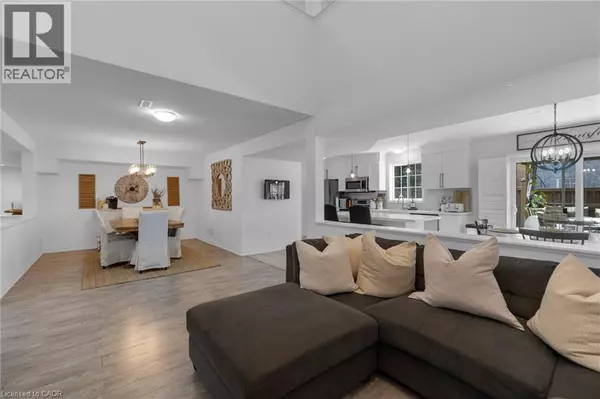 Innisfil, ON L9S4B7,1433 SHELDON Street