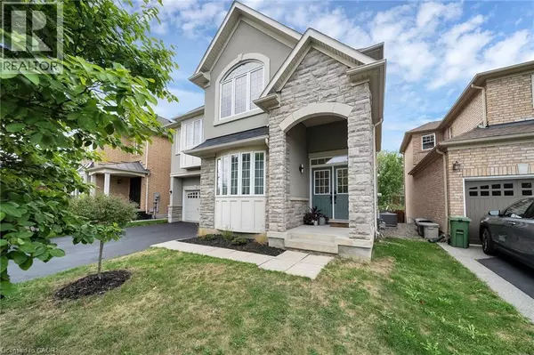 Hamilton, ON L8E0E1,48 MONTREAL Circle