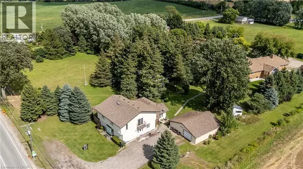 7147 WELLINGTON ROAD NO. 124, Guelph/eramosa, ON N1H6J3