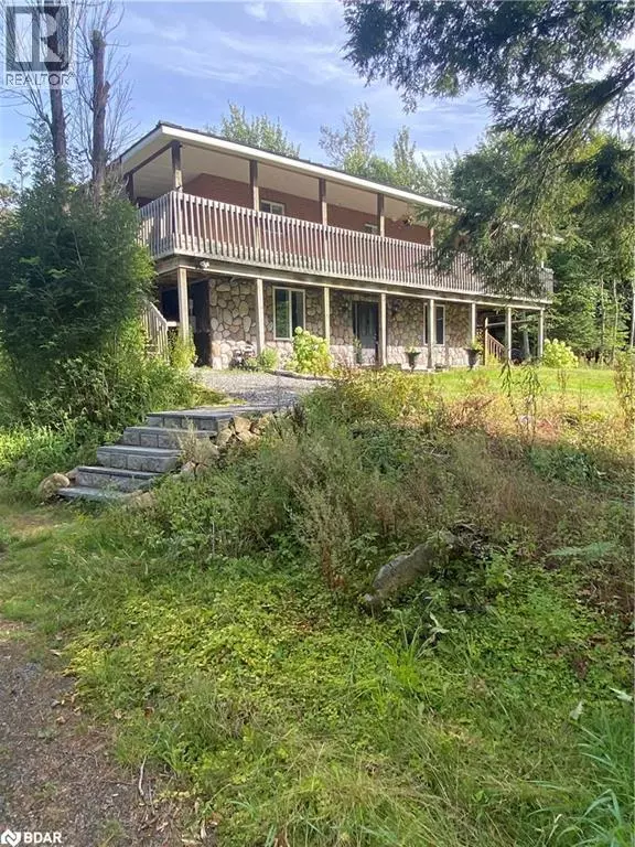 Utterson, ON P0B1M0,2831 141 Highway