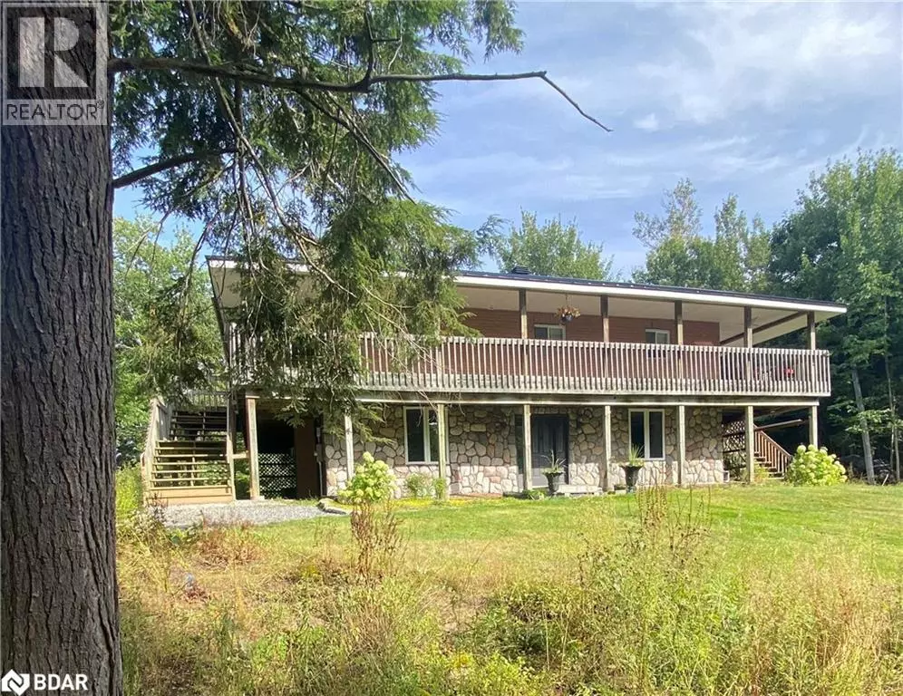 Utterson, ON P0B1M0,2831 141 Highway