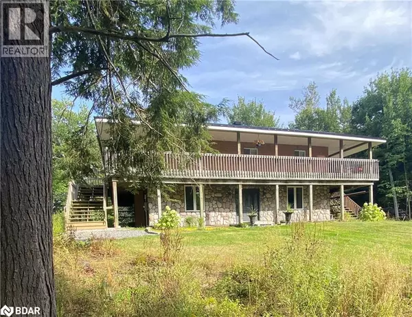 2831 141 Highway, Utterson, ON P0B1M0
