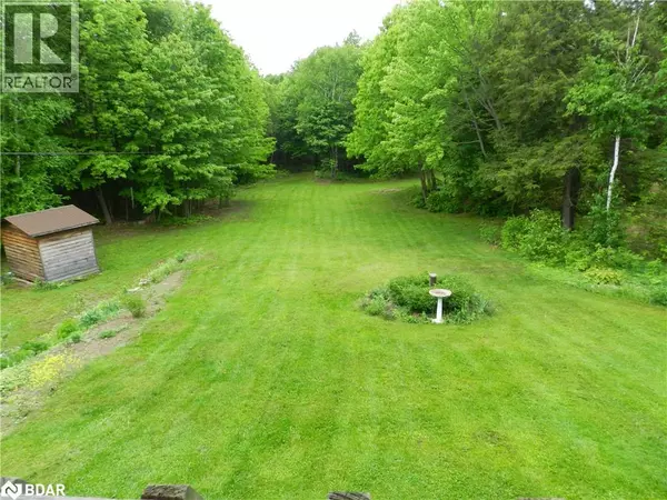 Utterson, ON P0B1M0,2831 141 Highway
